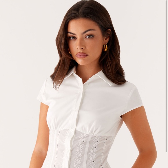 Peppermayo Myola Shirt 18 - Picture 1 of 3